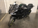 BENELLI 550 TORNADO 