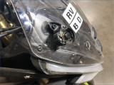 BENELLI 550 TORNADO 