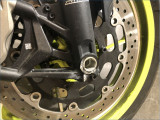 BENELLI 550 TORNADO 