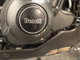 BENELLI 550 TORNADO 