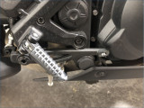 BENELLI 550 TORNADO 