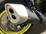 BENELLI 550 TORNADO 