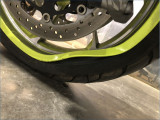 BENELLI 550 TORNADO 