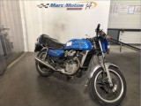 HONDA 500 CX 