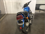 HONDA 500 CX 