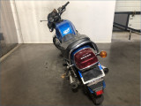 HONDA 500 CX 