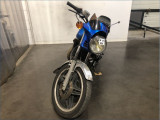 HONDA 500 CX 