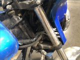 HONDA 500 CX 
