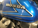 HONDA 500 CX 
