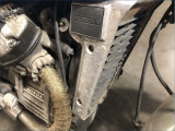 HONDA 500 CX 