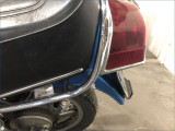HONDA 500 CX 