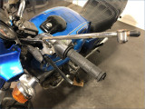 HONDA 500 CX 
