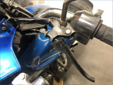 HONDA 500 CX 