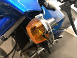 HONDA 500 CX 
