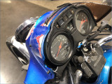 HONDA 500 CX 