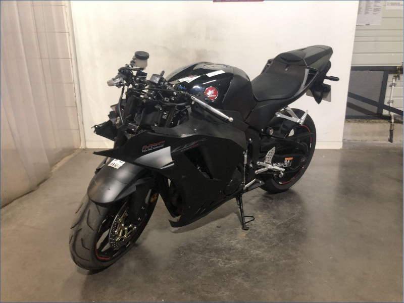 HONDA 600 CBR R 