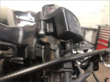 HONDA 600 CBR R 