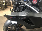 HONDA 600 CBR R 