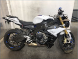 BMW S1000R 