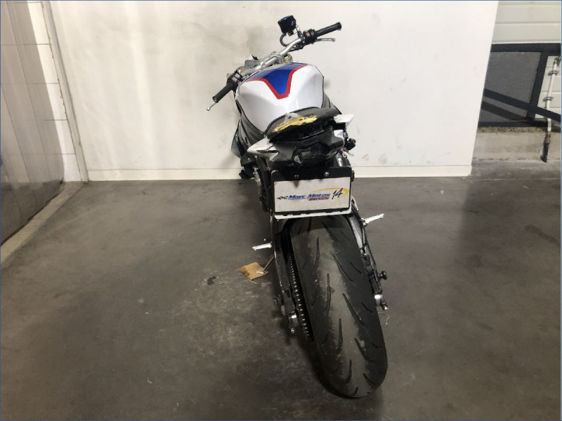 BMW S1000R 