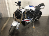 BMW S1000R 