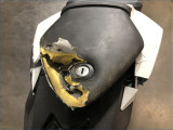 BMW S1000R 
