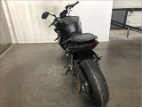 YAMAHA MT07 