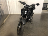 YAMAHA MT07 