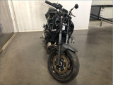 YAMAHA MT07 