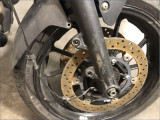 YAMAHA MT07 