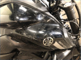 YAMAHA MT07 