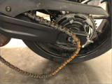 YAMAHA MT07 