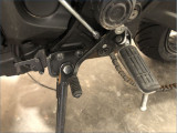 YAMAHA MT07 