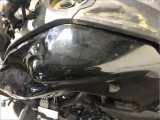 YAMAHA MT07 