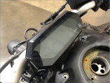 YAMAHA MT07 