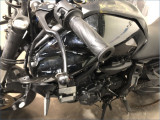 YAMAHA MT07 