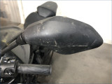 YAMAHA MT07 