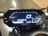 YAMAHA MT07 