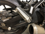 YAMAHA MT07 TRACER ABS