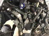 YAMAHA MT07 TRACER ABS