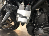 YAMAHA MT07 