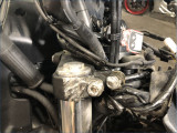 YAMAHA MT07 ABS A2