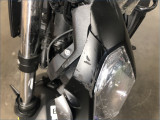 YAMAHA MT07 ABS A2