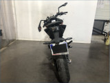 KTM 125 DUKE ABS