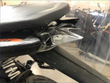 KTM 125 DUKE ABS