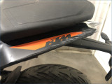 KTM 125 DUKE ABS