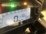 HONDA CBR500R 