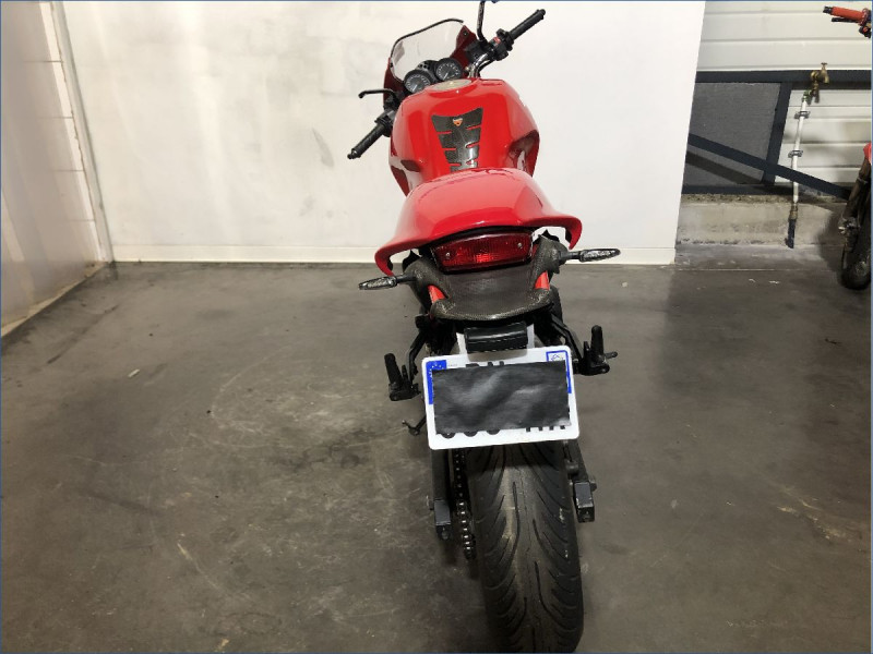 DUCATI 695 MONSTER A2