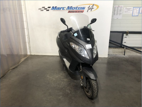 EFUN 125 PULSE EPRESTO 