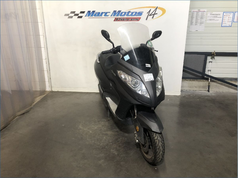 EFUN 125 PULSE EPRESTO 